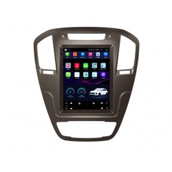 OPEL INSIGNIA - 9.7" МУЛТИМЕДИЯ / Навигация android 16
